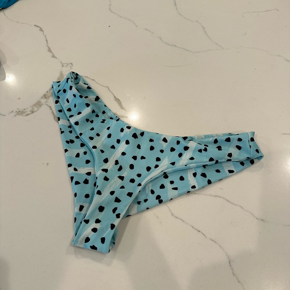 Moana Bikini Bottom